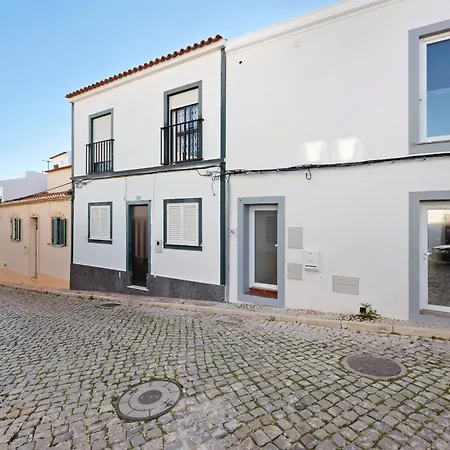 Сasa de vacaciones A Lagoinha