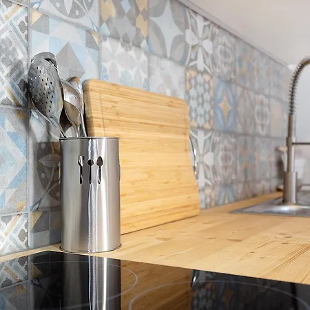Holiday home A Lagoinha