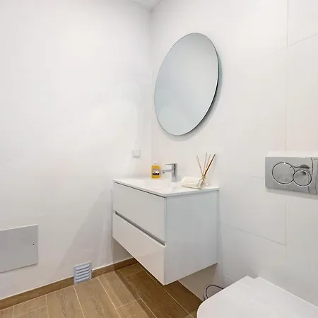 A Lagoinha Holiday home Lagoa (Algarve)