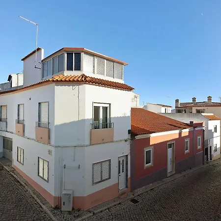 A Lagoinha Nyaraló