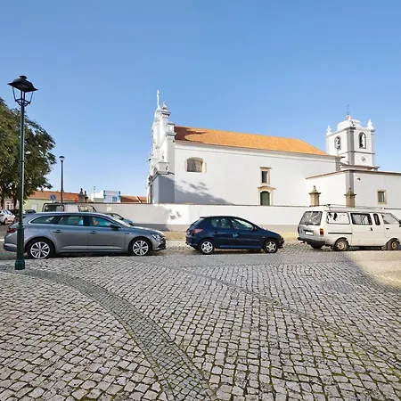 Nyaraló A Lagoinha Lagoa